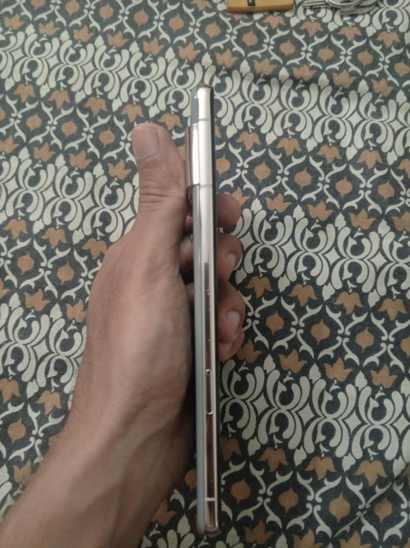 Google Pixel 7 Pro 2