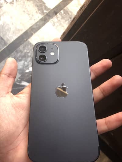 iphone 12 Non 03457223087