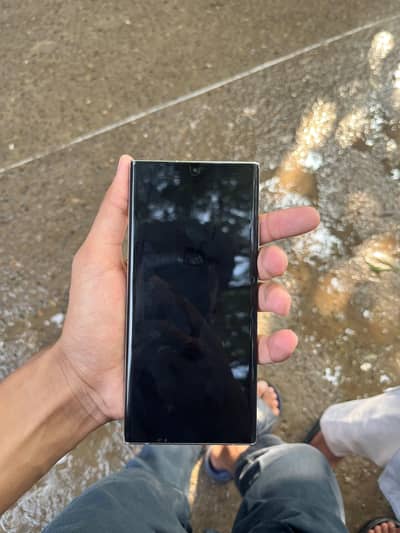 Samsung Mobile Note 20 Ultra