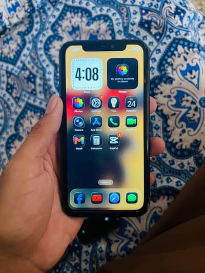 Iphone 11 Urgent sale