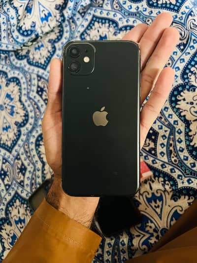 Iphone 11 Urgent sale