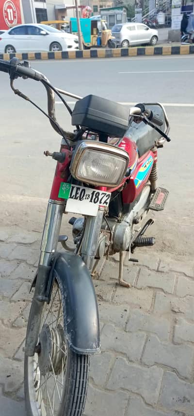 Road Prince Bike For Sale 2013 Model