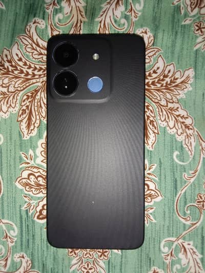 Infinix Smart 7