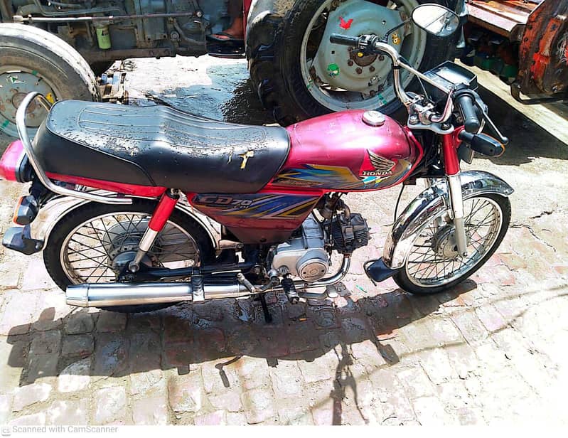 cD70c 3