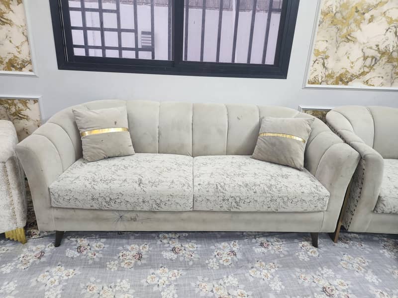 4 seater sofa , solid sofa set , wooden sofa set , sofa set , sofas 0