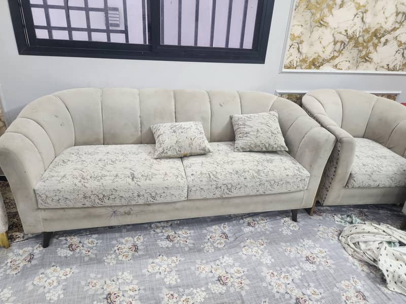 4 seater sofa , solid sofa set , wooden sofa set , sofa set , sofas 7