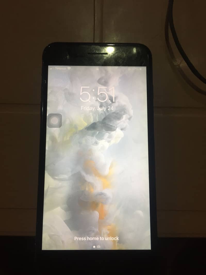 iPhone 7plus 1