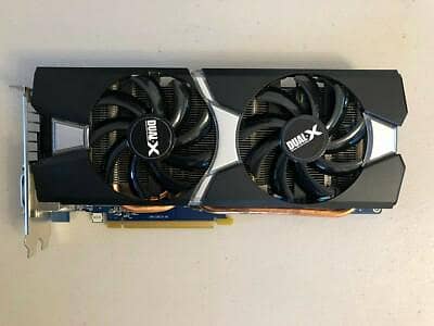AMD R9 280X 3GB Sapphire OC Edition Urgent Sell