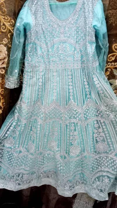 beautiful maxi