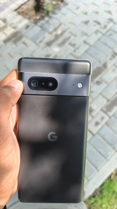 Google Pixel 7