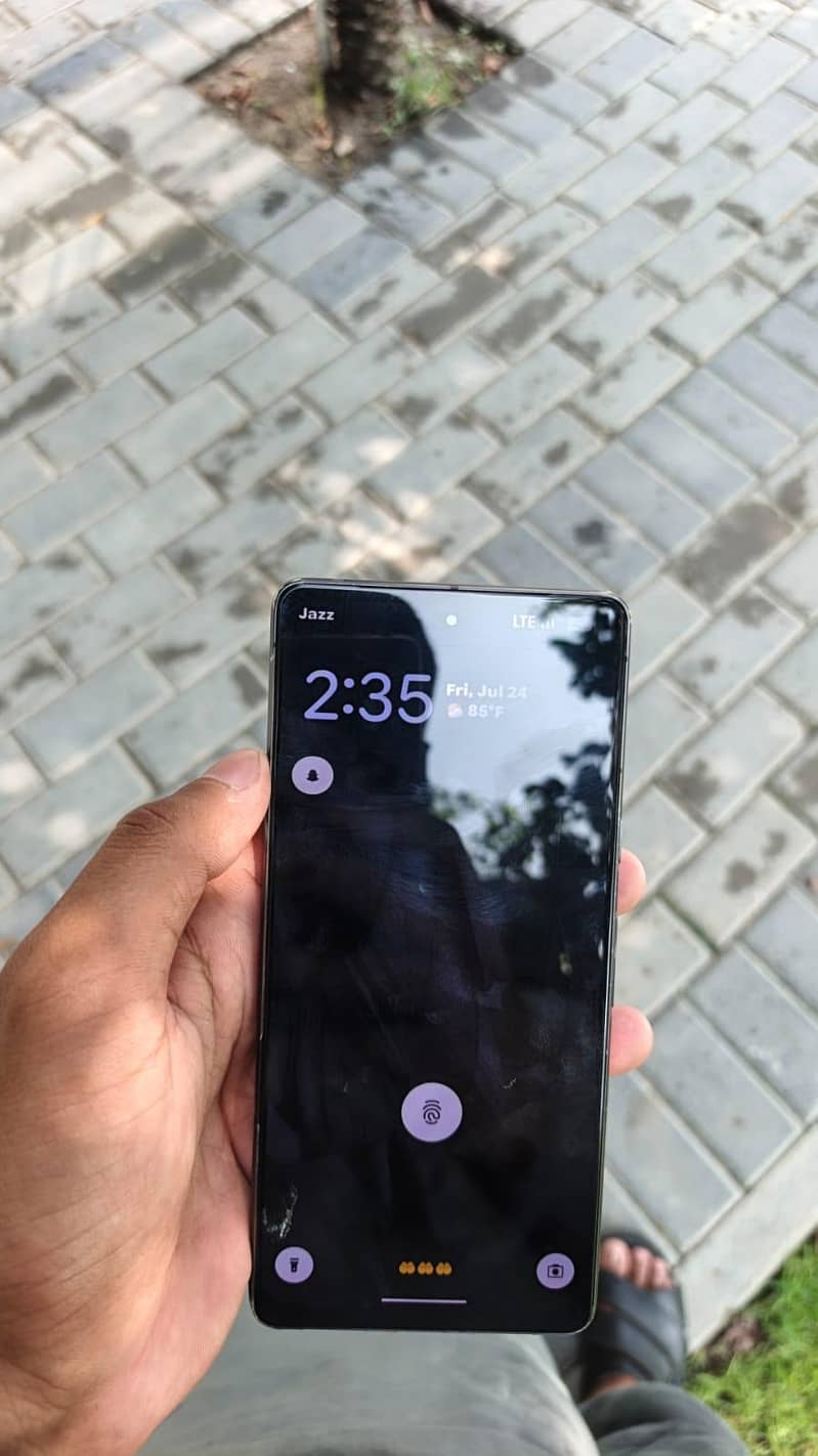 Google Pixel 7 official PTA approved 1