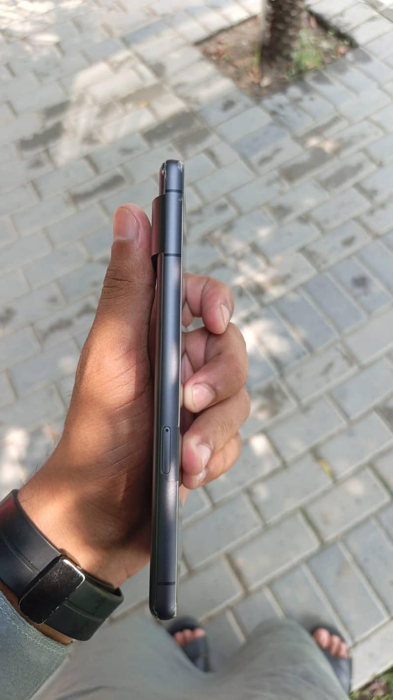 Google Pixel 7 official PTA approved 4