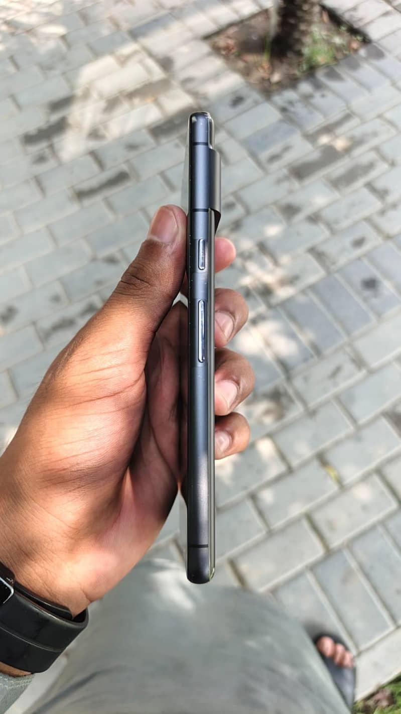 Google Pixel 7 official PTA approved 5