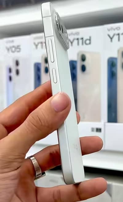 Vivo X300 Max