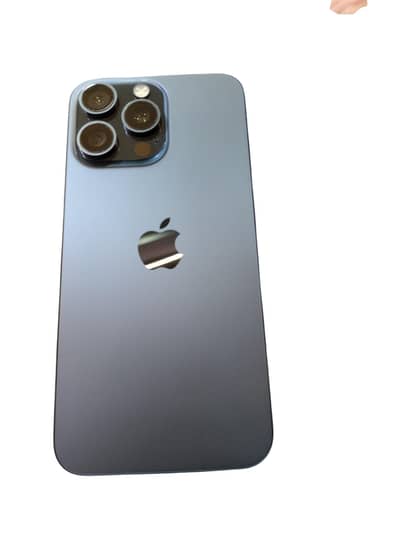 Apple iPhone 15 Pro Max 256gb J. V