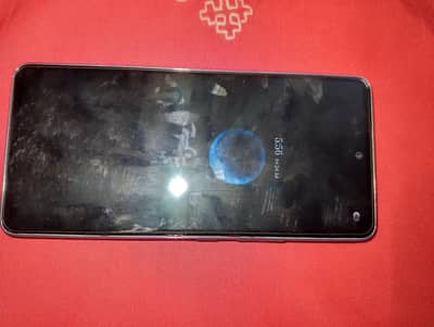 Samsung A53 5G with box