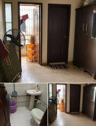 Flat For Sale 3 Bed D. D