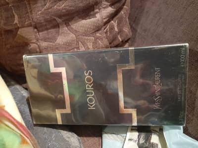 Original Imported YSL Kouros