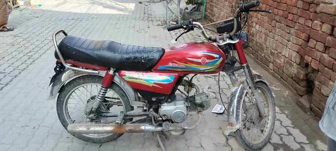 metro 70 model 2019 all document clear with bio matric
