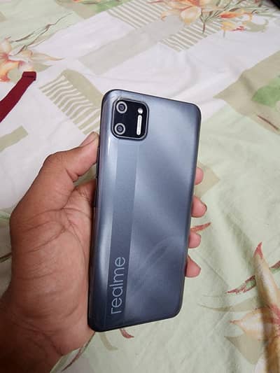 Realme C11 All to all ok 10/10 pta approved sealed set