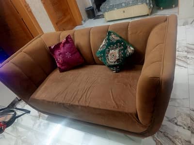 Sofa's
