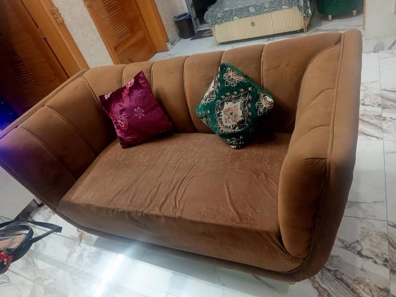 Sofa's 0
