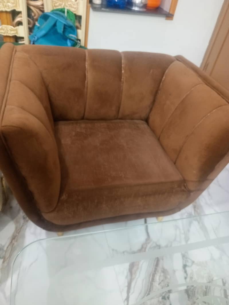 Sofa's 1