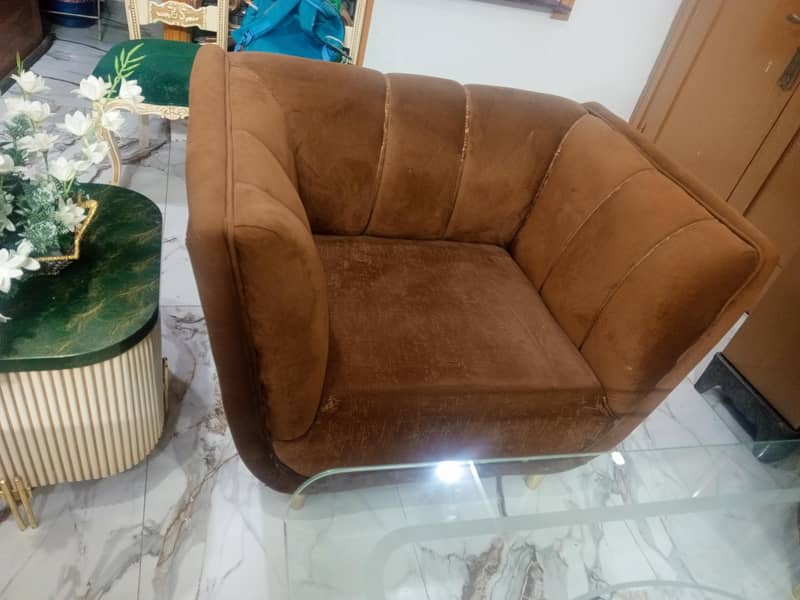Sofa's 2