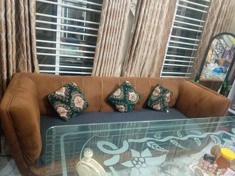 Sofa's 3