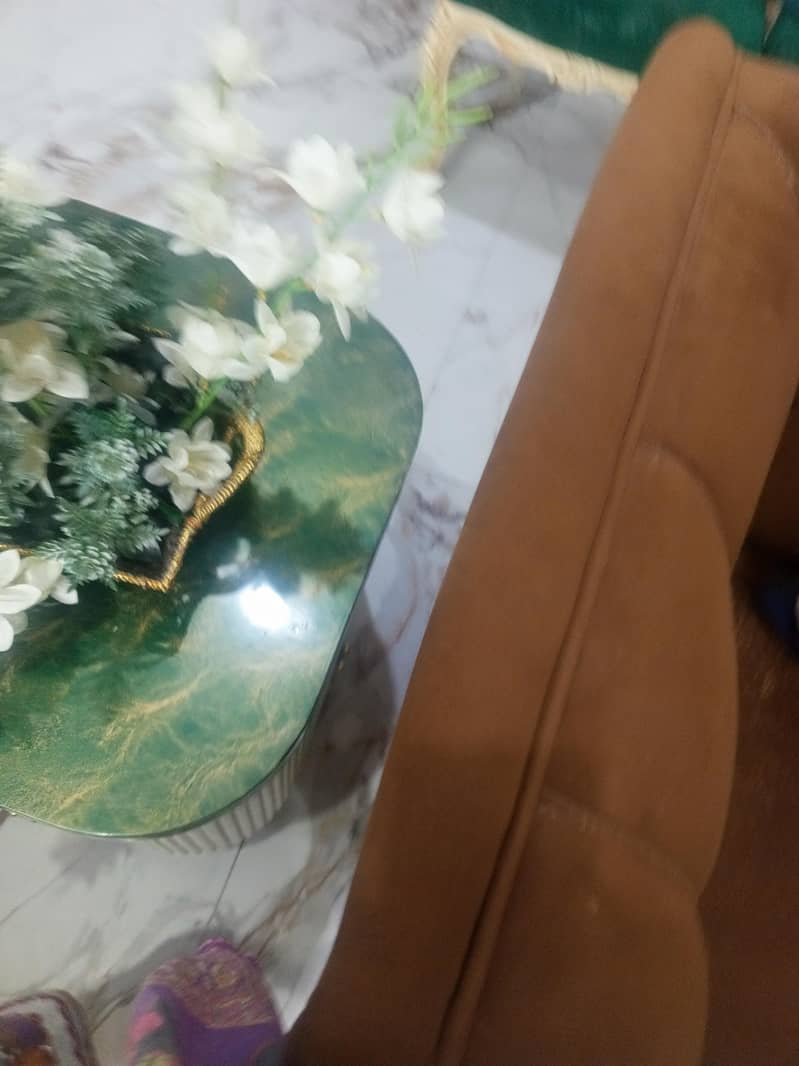 Sofa's 4