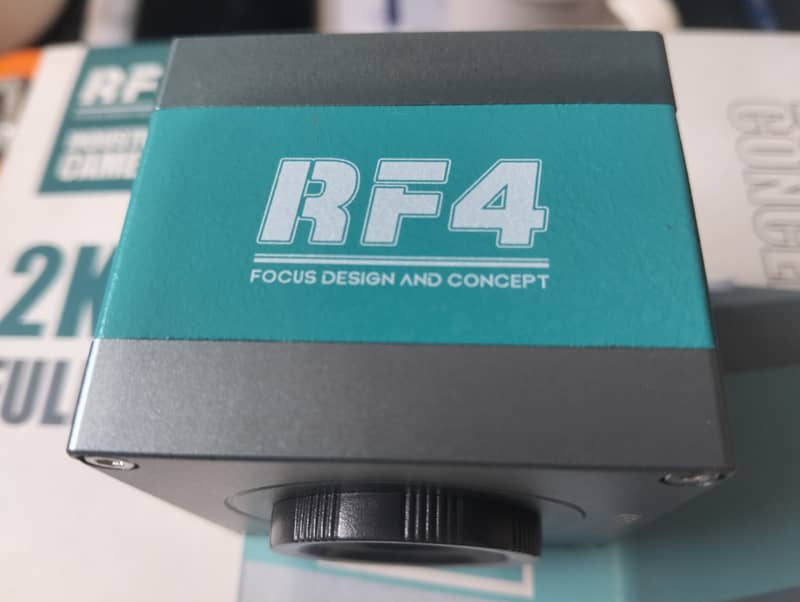 RF4 RF-2KC2 4