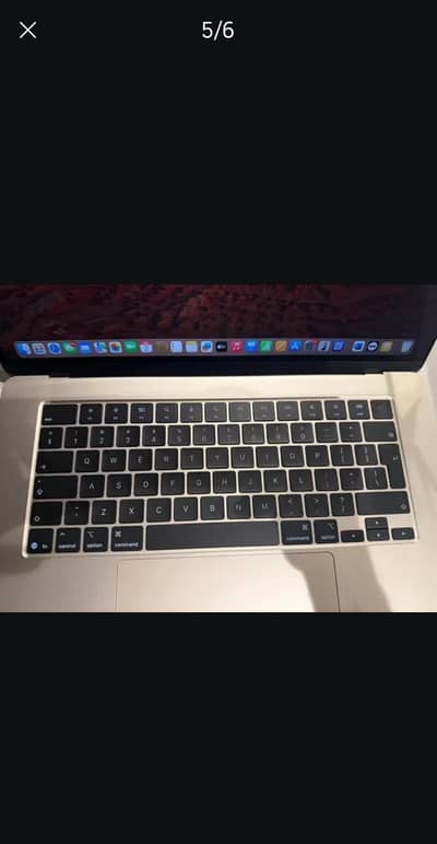 Apple MacBook Pro 16-inch M5 | 24GB RAM | 1TB SSD | Like New