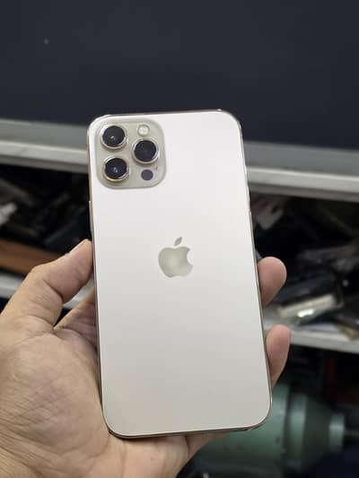Apple iPhone 12 Pro Max 256Gb PTA