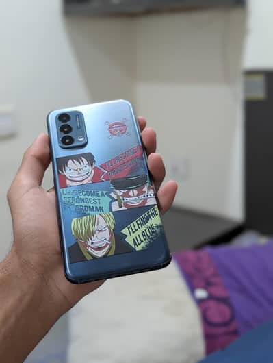 One Plus Nord N200