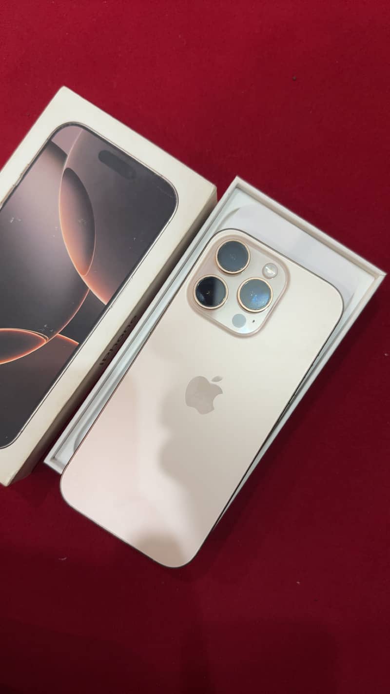 Iphone 16 pro 9