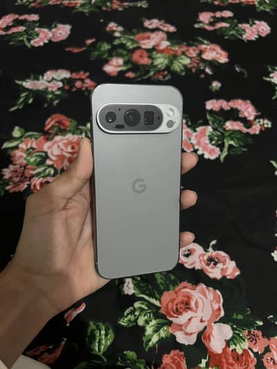 Google pixel 9 pro