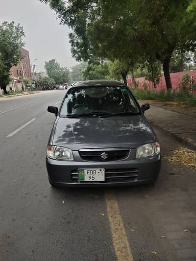 Suzuki Alto 2011