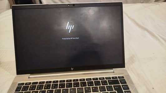 HP Elite Book