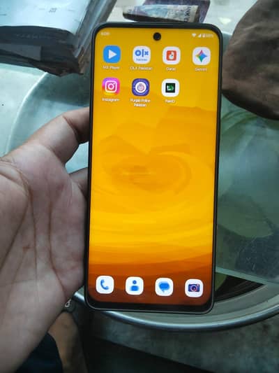 Moto G Stylus 5g 2023 4gb 128gb