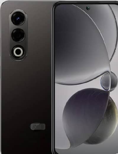Itel S25