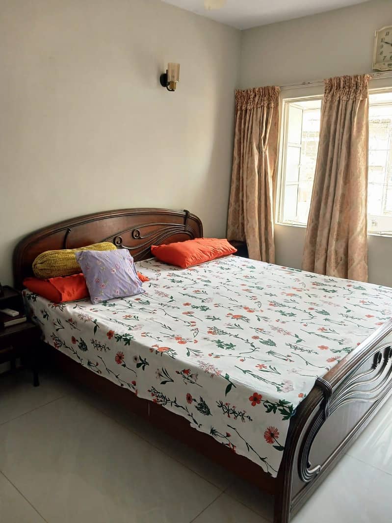 Full Bedroom set 0
