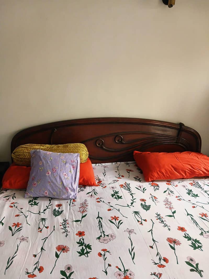 Full Bedroom set 1