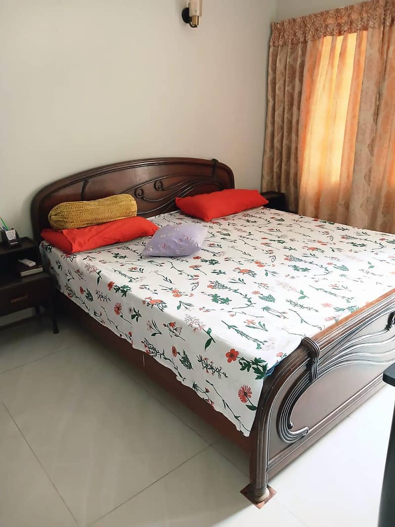 Full Bedroom set 2