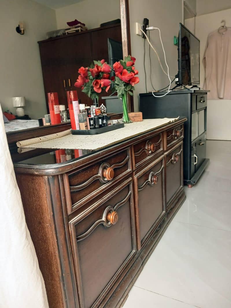 Full Bedroom set 4