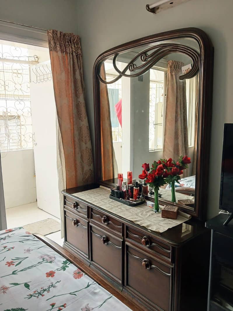 Full Bedroom set 5