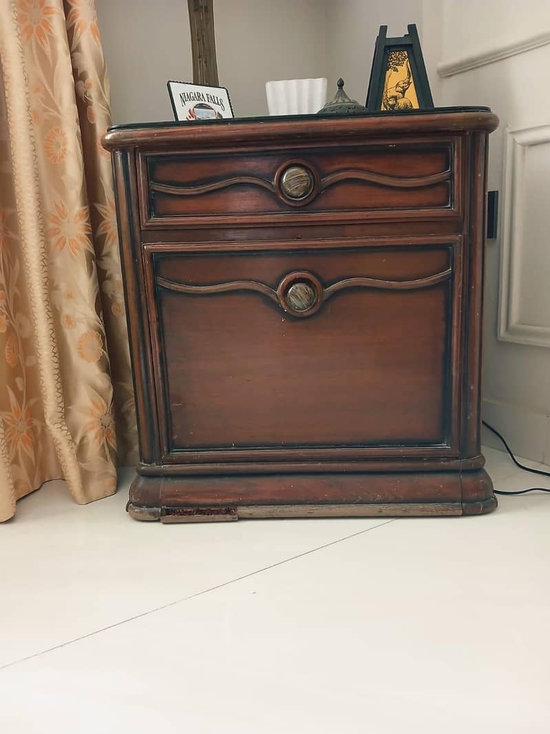Full Bedroom set 6