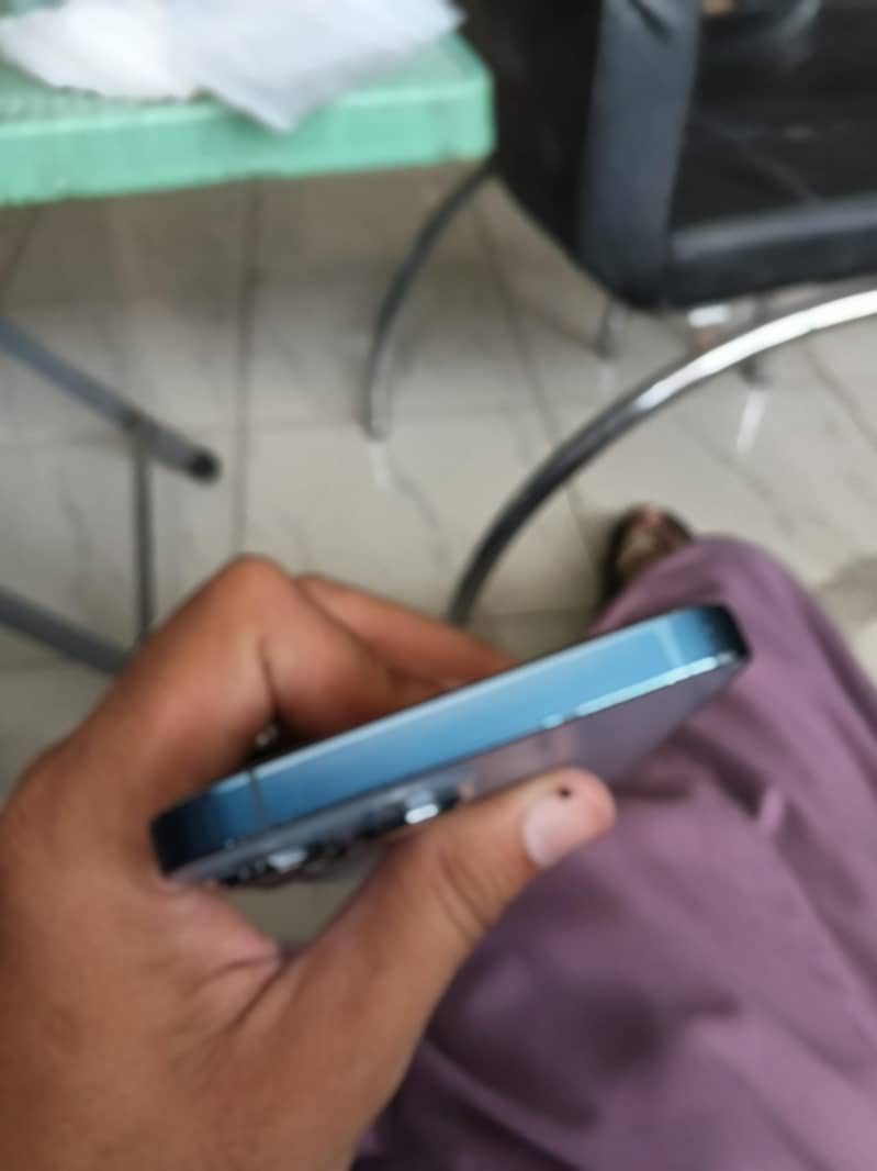 IPHONE 13 PRO MAXX 4