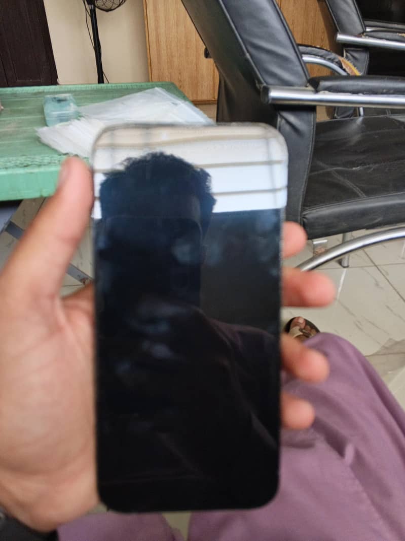 IPHONE 13 PRO MAXX 5