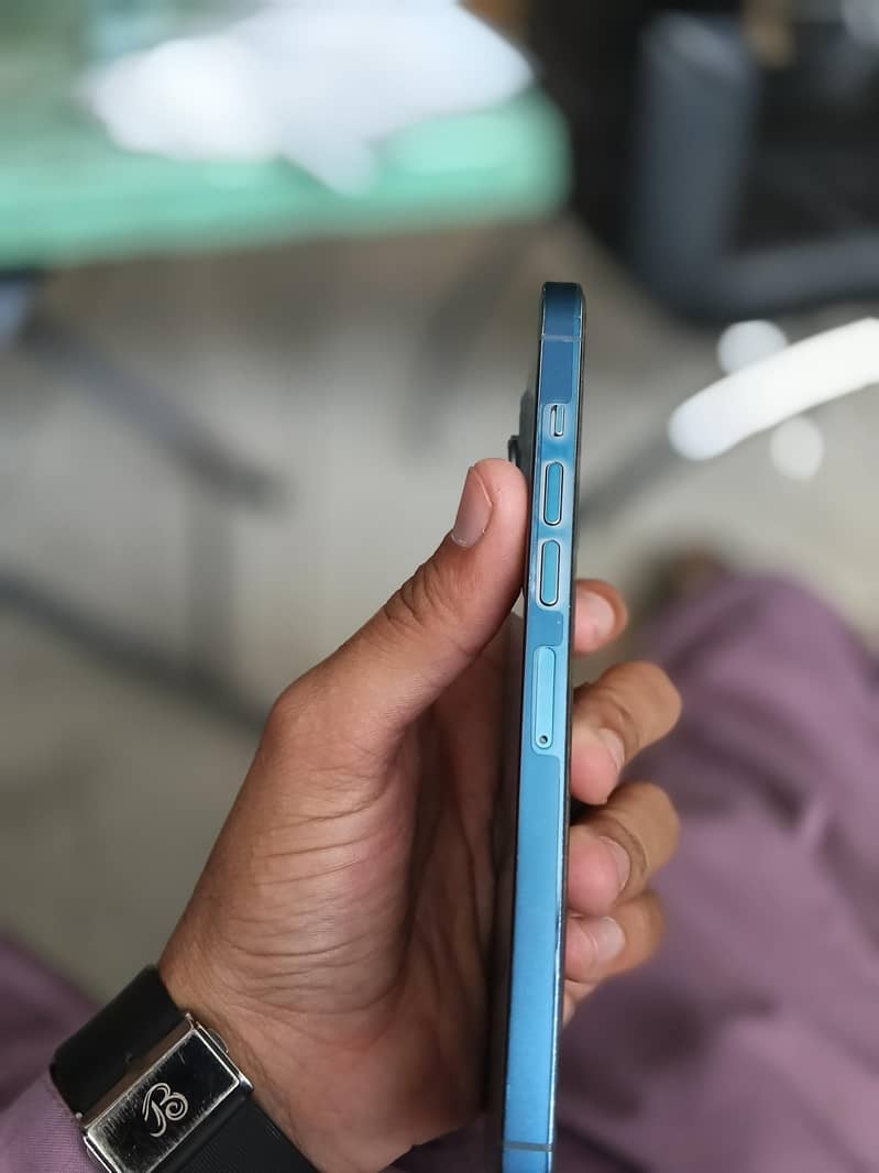 IPHONE 13 PRO MAXX 6