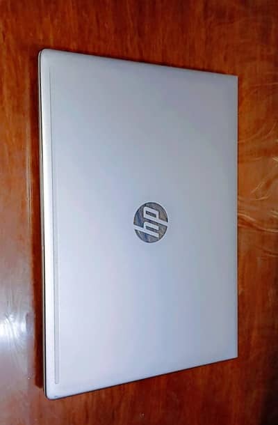 HP ProBook 445 G7 for Sale in Excellent Condition.